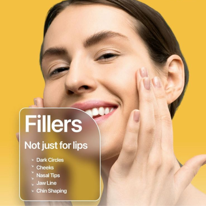 Botox and Dermal Fillers Specialist in Maryland